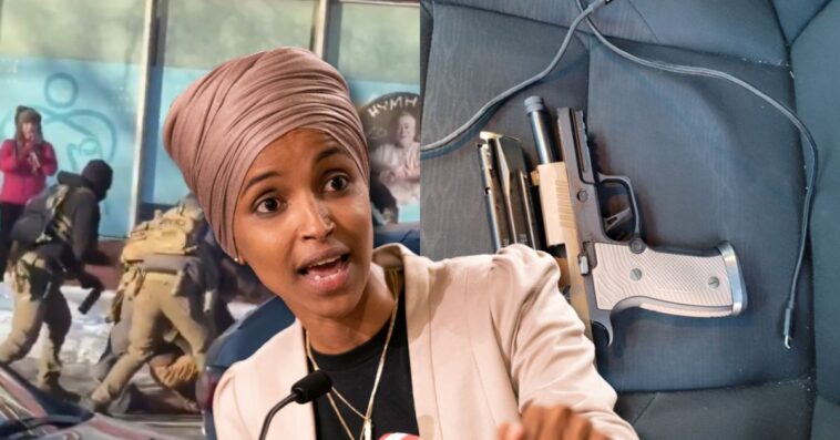 rep.-ilhan-omar-calls-fatal-shooting-of-armed-suspect-in-minneapolis-an-‘execution,’-accuses-federal-agents-of-‘targeting-our-residents’