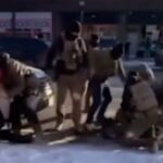 breaking:-new-angle-shows-the-moment-armed-man-in-minneapolis-was-shot-by-agents-(video)