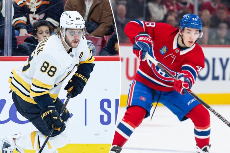 canadiens-vs.-bruins-prediction:-odds,-picks,-best-bet-for-saturday’s-tilt