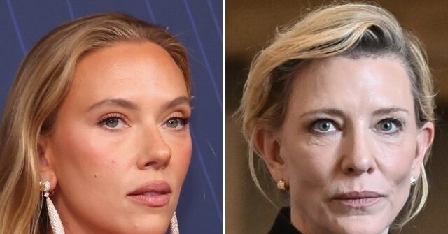 scarlett-johansson,-cate-blanchett,-&-more-stars-back-anti-ai-campaign:-‘stealing-our-work-is-not-innovation’