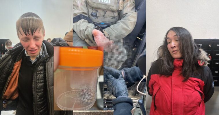 graphic-warning:-insane-leftist-bites-finger-off-of-federal-agent-during-minneapolis-chaos