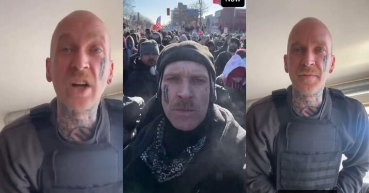 self-described-‘antifa-general’-in-minneapolis-calls-for-people-to-join-him-in-armed-uprising-after-federal-agents-neutralize-alleged-gun-wielding-agitator-(video)