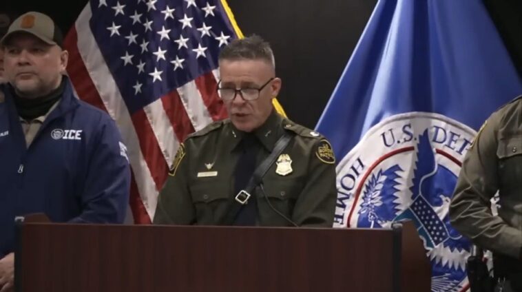 border-patrol-commander-greg-bovino-gives-update-on-cbp-shooting-of-armed-man-and-ensuing-riot,-slams-jacob-frey-over-inflamatory-comments