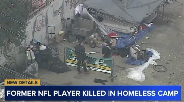 just-in:-former-nfl-player-kevin-johnson-killed-in-violent-attack-at-los-angeles-homeless-encampment
