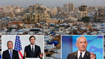 us-envoys-steve-witkoff-and-jared-kushner-meet-with-netanyahu-to-push-forward-gaza-peace-deal,-recover-last-slain-israeli-hostage