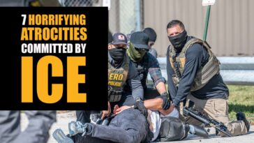 the-bee-reports:-ice’s-7-most-horrifying-atrocities