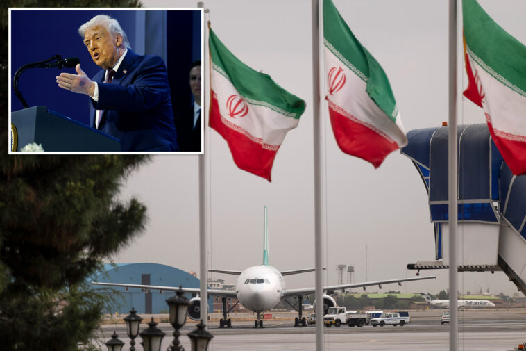 major-airlines-cancel-flights-to-the-middle-east-with-possible-us-strike-on-iran-up-in-the-air