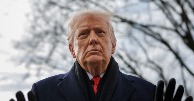 trump-to-ditch-super-bowl,-blasts-halftime-performers-green-day-and-bad-bunny:-‘i’m-anti-them’