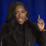 texas-democrat-senate-frontrunner-jasmine-crockett-says-ice-is-turning-america-into-‘nazi-germany’-(video)