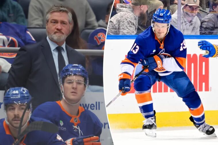 patrick-roy-gave-the-islanders-a-wake-up-call-for-the-greater-good-—-it-better-sink-in