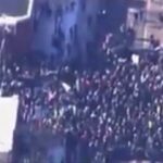 george-floyd-redux?-thousands-of-anti-ice-rioters-set-up-autonomous-zone-after-minneapolis-police-retreat-(video)