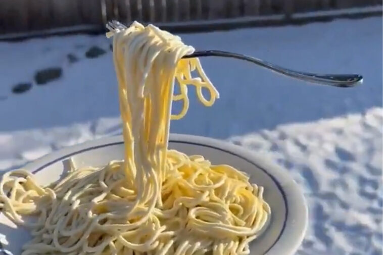 that’s-an-icy-meatball:-weathercaster-goes-viral-with-frigid-spaghetti-trick
