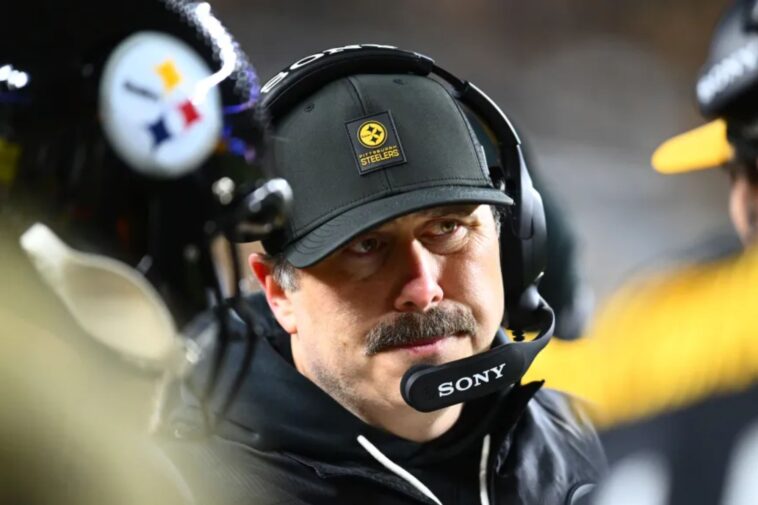 arthur-smith-leaving-steelers-for-ohio-state-offensive-coordinator-job-in-surprise-move