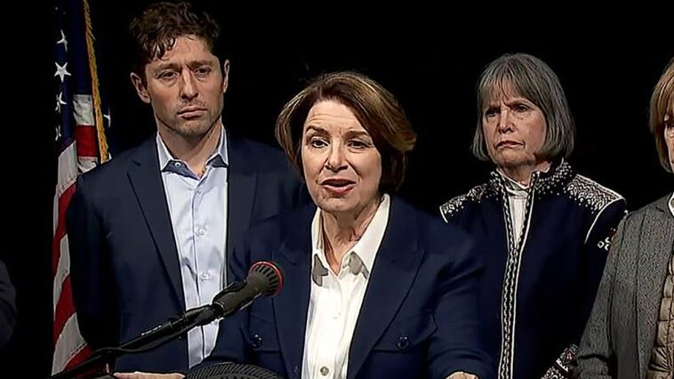 frey,-klobuchar-call-for-ice-to-leave-minneapolis-following-deadly-cbp-shooting-in-city