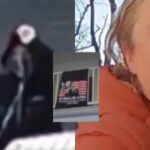 maryland-woman-arrested-after-going-viral-for-hurling-rock-through-family’s-window-under-charlie-kirk-flag,-nearly-hitting-child,-blaming-‘raccoon’-(video)