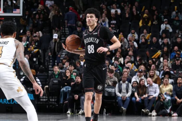 nets’-nolan-traore-set-to-miss-clippers-game-with-illness-after-coming-off-best-game-of-season