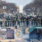 anti-ice-rioters-barricading-entire-blocks-in-minneapolis,-police-appear-mia
