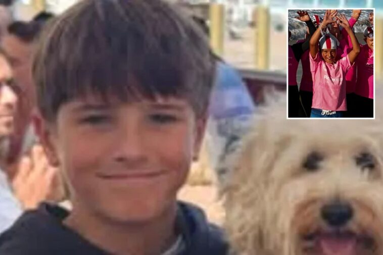 australian-boy,-12,-dies-following-shark-attack-while-swimming-at-popular-cliff-jumping-spot