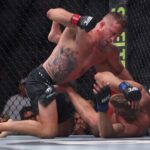 justin-gaethje-upsets-paddy-pimblett-to-win-title-at-ufc-324