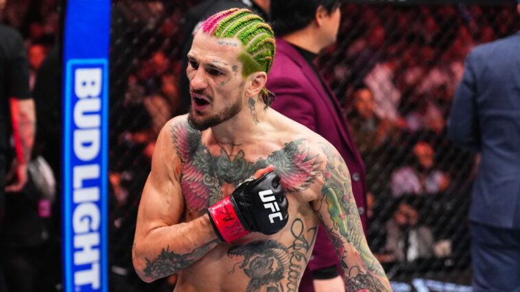 ufc-324-takeaways:-gaethje,-o’malley-still-know-how-to-put-on-a-show