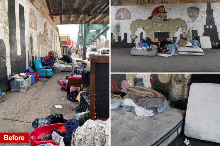 nyc-homeless-living-high-life-under-mayor-mamdani’s-new-policies