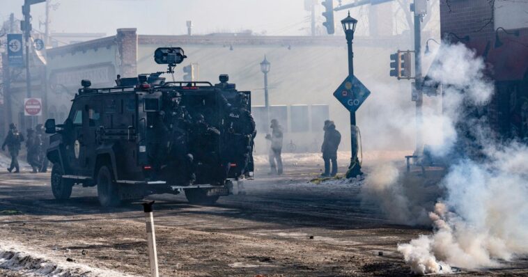 armored-vehicles-hit-minneapolis-streets-as-violent-leftist-anti-ice-riots-escalate