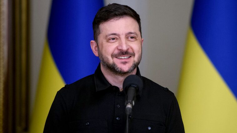 zelenskyy-touts-‘constructive’-trilateral-talks-between-the-us,-russia-and-ukraine-in-abu-dhabi