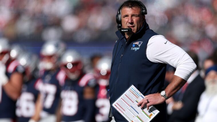 why-mike-vrabel-vs.-sean-payton-for-the-afc-title-is-an-elite-coaching-matchup