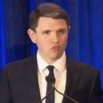 texas-senate-candidate-james-talarico-wants-to-place-a-‘giant-welcome-mat’-on-the-southern-border-(video)