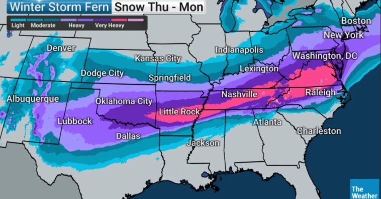 over-700,000-people-are-already-without-power-as-heavy-snow-and-ice-slams-the-us,-24-states-declare-emergencies