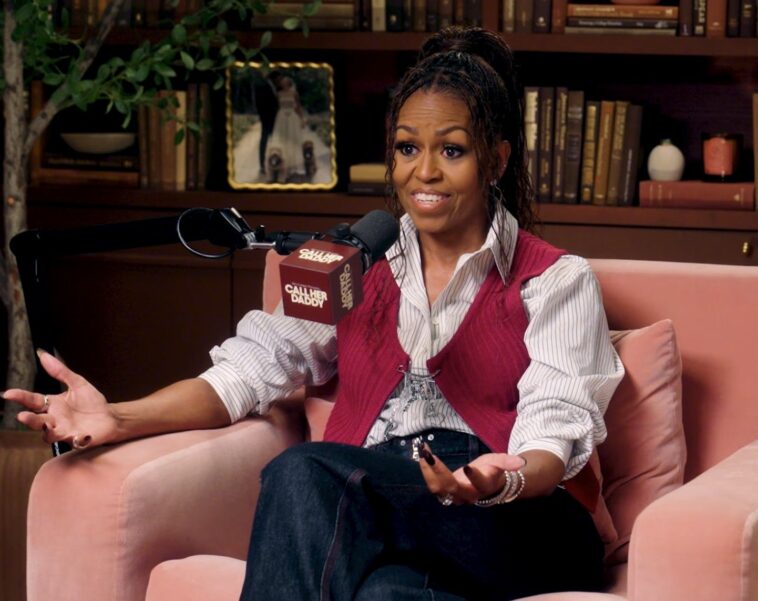 michelle-obama-complains-that-people-best-know-her-for-being-‘barack-obama’s-wife’-(video)