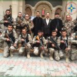 exclusive:-on-the-nineveh-plain,-iraq’s-ancient-christian-communities-survived-isis