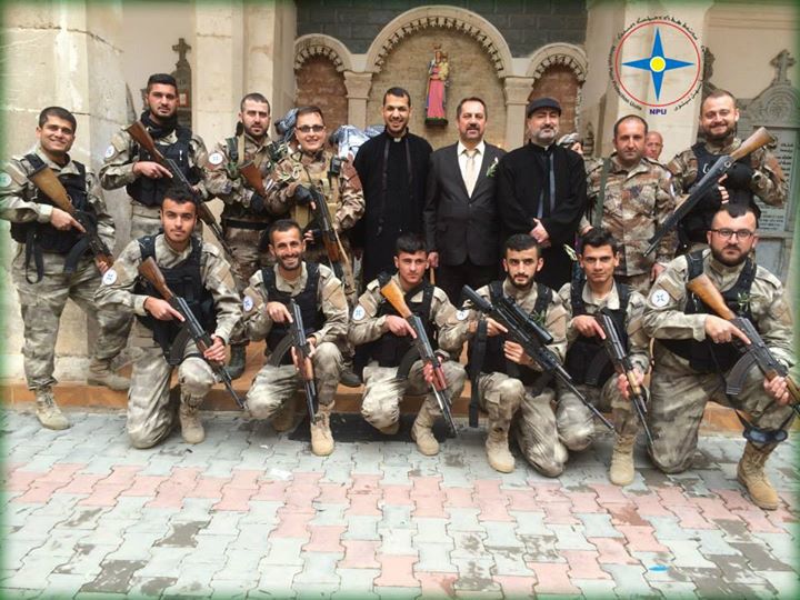 exclusive:-on-the-nineveh-plain,-iraq’s-ancient-christian-communities-survived-isis