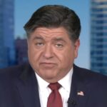 illinois-gov-jb.-pritzker-says-trump-makes-people-‘want-to-commit-violence-against-federal-government’-(video)