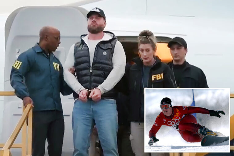 olympic-snowboarder-turned-drug-kingpin-ryan-wedding-to-appear-in-california-court-after-arrest-in-mexico
