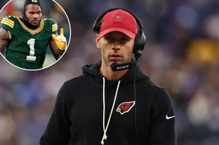 packers-hiring-ex-cardinals-coach-jonathan-gannon-as-defensive-coordinator-after-jeff-hafley’s-exit