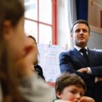 macron-calls-for-fast-track-social-media-ban-for-children-under-15