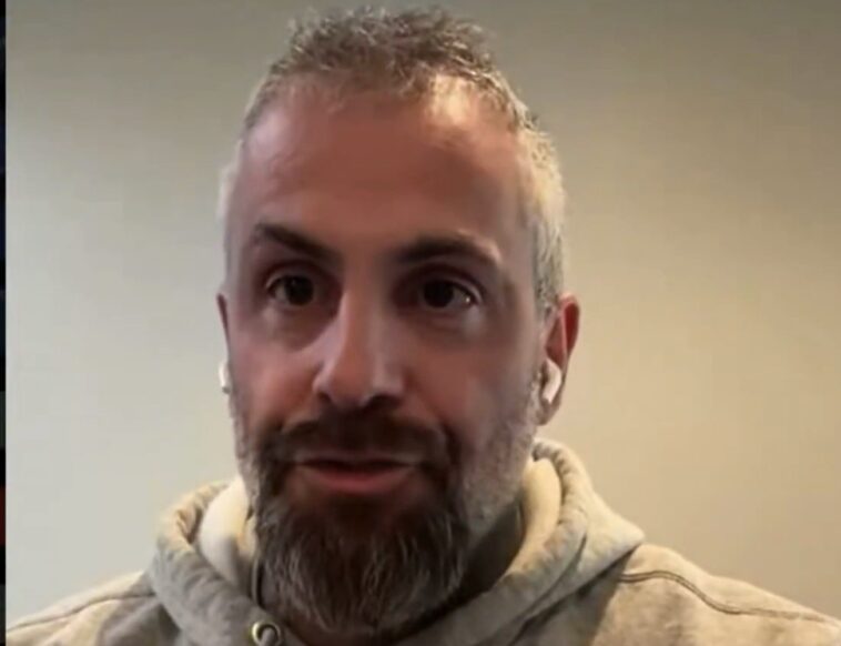 unhinged-j6-cop-michael-fanone-declares-trump-supporters-the-‘enemy’-—-insists-‘they-need-to-be-destroyed’