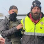 anti-ice-church-harasser-posted-profane,-ranting-video-before-arrest,-called-to-‘shut-this-country-down’