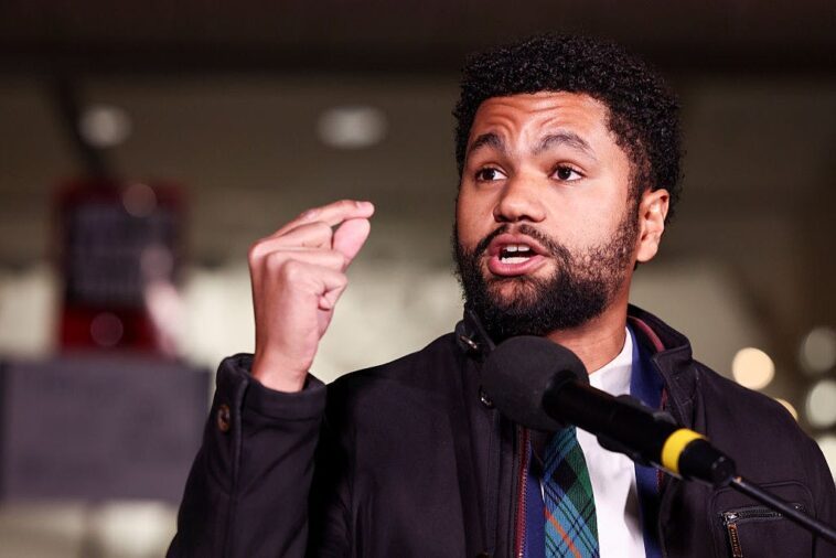 florida-dem-says-he-was-the-target-of-racist-attack-at-hollywood-party