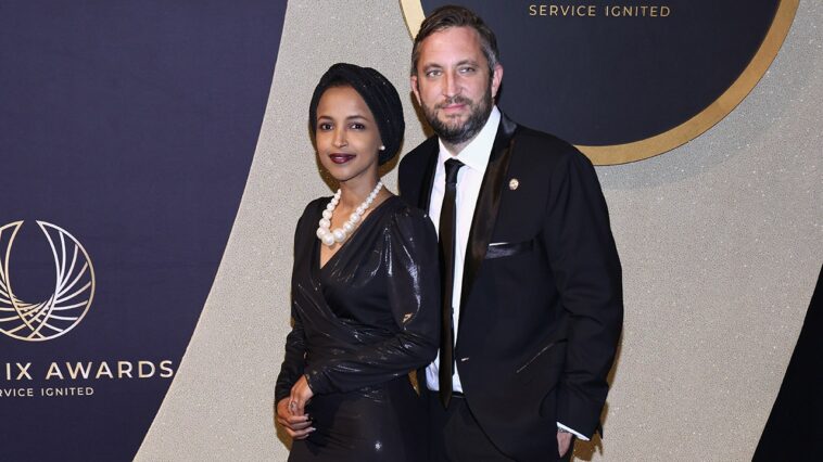 meet-the-longtime-biz-partner-of-ilhan-omar’s-husband-as-questions-swirl-over-her-skyrocketing-net-worth