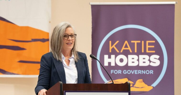tim-walz-was-the-most-scandal-plagued-governor-running-in-2026:-katie-hobbs-just-stole-that-title