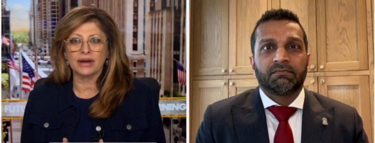 fbi-director-kash-patel-weighs-in-on-border-patrol-involved-shooting-in-minnesota-–-(video)