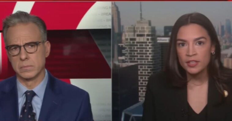 watch:-aoc-calls-minneapolis-shooting-an-‘execution,’-encourages-protesters-to-keep-going-amid-escalating-chaos