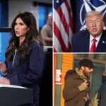 trump,-noem-blast-dems-tim-walz-and-jacob-frey-for-‘inciting’-protesters-like-alex-pretti