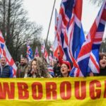 ‘starmer-is-a-traitor!’-thousands-protest-planned-migrant-camp-in-small-english-town