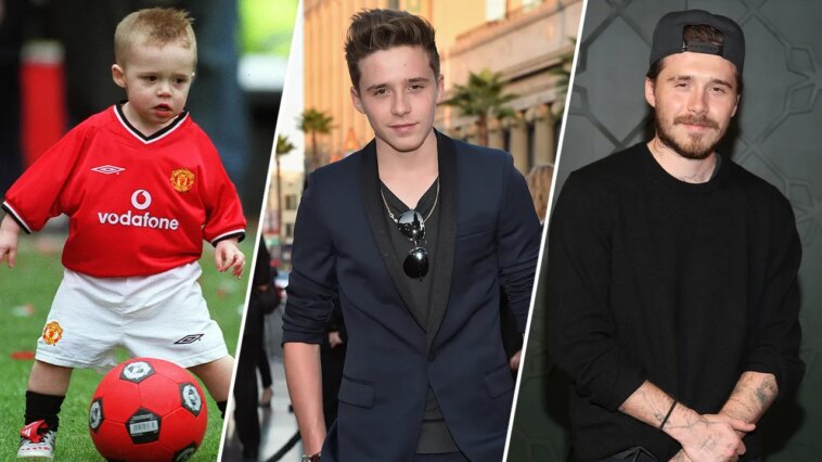 brooklyn-beckham’s-family-journey:-from-‘the-best-mum-and-dad-in-the-world’-to-a-broken-relationship