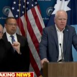watch:-pathetic-minnesota-governor-tim-walz-begs-trump-voters-to-side-with-the-left-against-ice