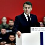 macron-says-children’s-brains-are-‘not-for-sale,’-urges-fast-track-to-ban-social-media-for-kids-under-15