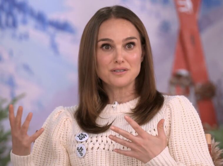 natalie-portman-denounces-brave-ice-agents-as-‘worst-of-the-worst-of-humanity’-(video)